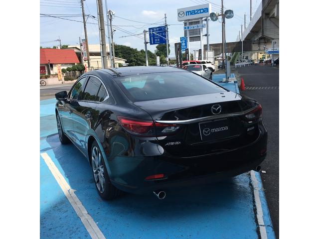25S Lパッケージ(7枚目)