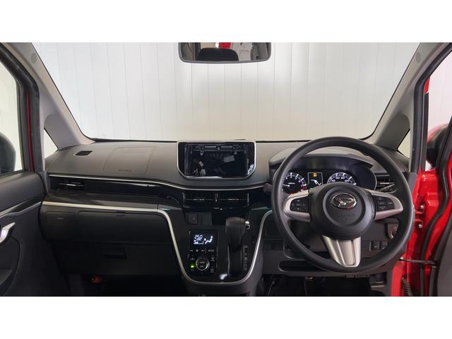 ムーヴ カスタム X VS SAIII(3枚目)