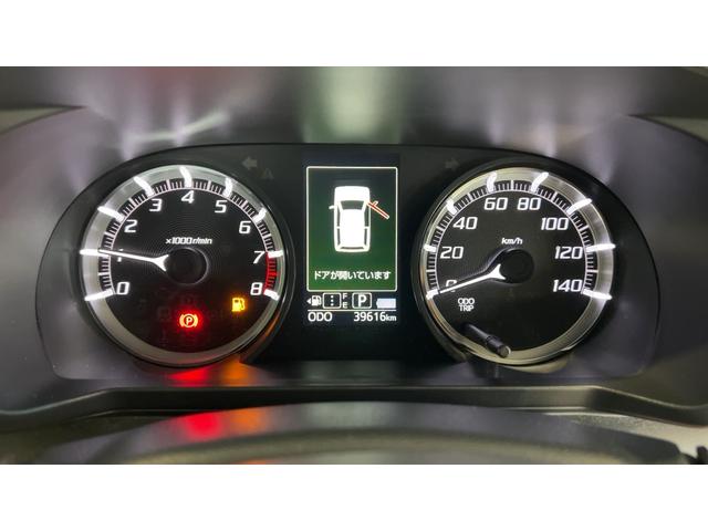 ムーヴ カスタム X VS SAIII(5枚目)