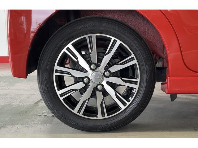 ムーヴ カスタム X VS SAIII(7枚目)