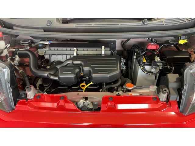 ムーヴ カスタム X VS SAIII(10枚目)