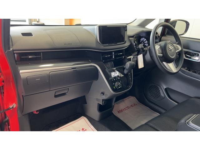 ムーヴ カスタム X VS SAIII(11枚目)