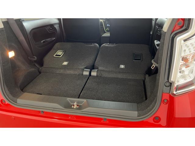 ムーヴ カスタム X VS SAIII(15枚目)