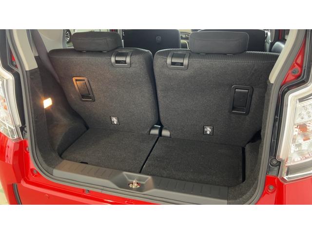 ムーヴ カスタム X VS SAIII(16枚目)