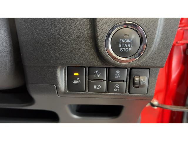 ムーヴ カスタム X VS SAIII(19枚目)