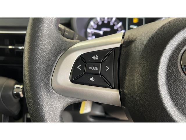 ムーヴ カスタム X VS SAIII(21枚目)