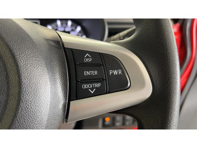 ムーヴ カスタム X VS SAIII(22枚目)