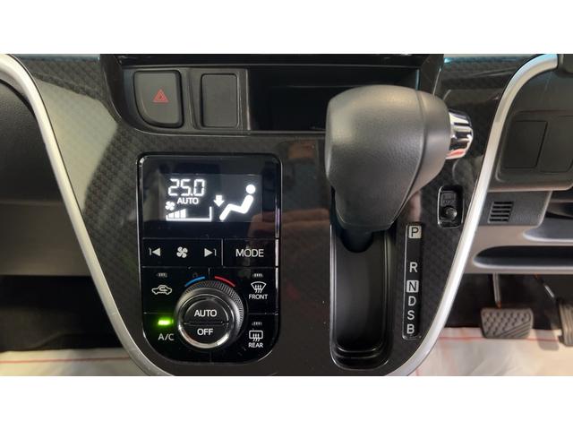 ムーヴ カスタム X VS SAIII(23枚目)