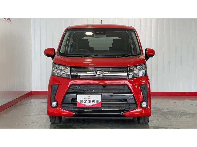 ムーヴ カスタム X VS SAIII(27枚目)