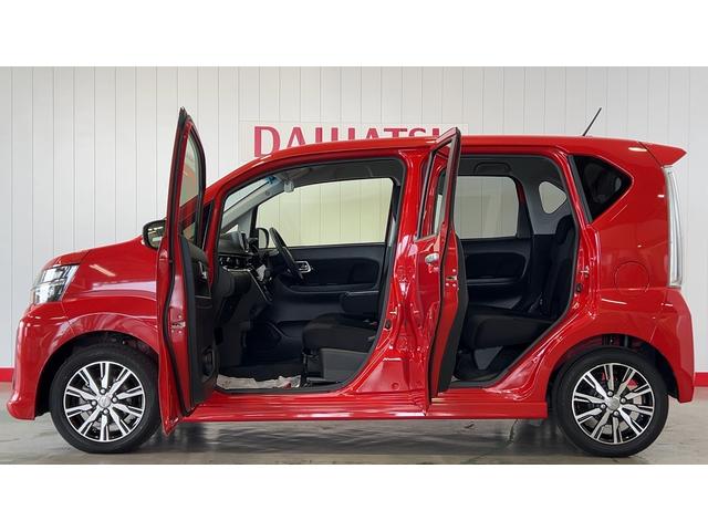 ムーヴ カスタム X VS SAIII(31枚目)