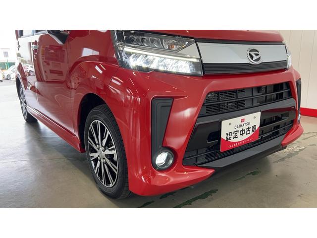 ムーヴ カスタム X VS SAIII(32枚目)