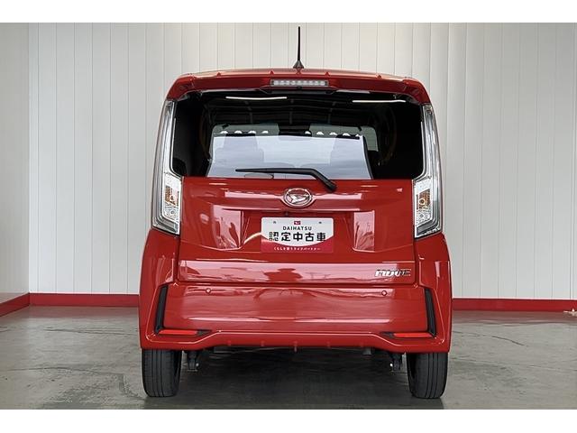 ムーヴ カスタム X VS SAIII(33枚目)