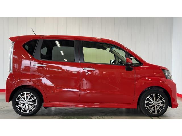 ムーヴ カスタム X VS SAIII(37枚目)