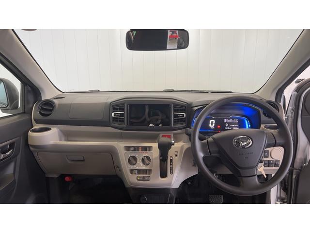 ミライース Ｘ　ＳＡＩＩＩ（3枚目）