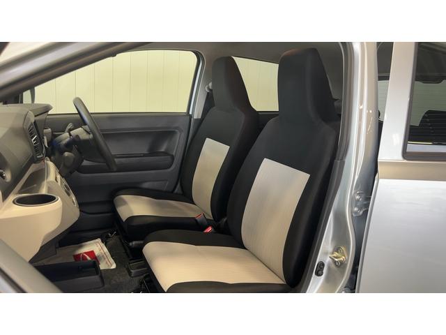 ミライース Ｘ　ＳＡＩＩＩ（4枚目）