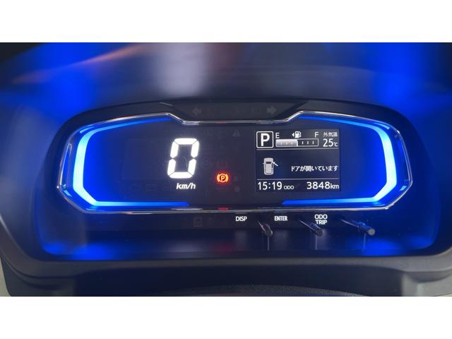 ミライース Ｘ　ＳＡＩＩＩ（5枚目）