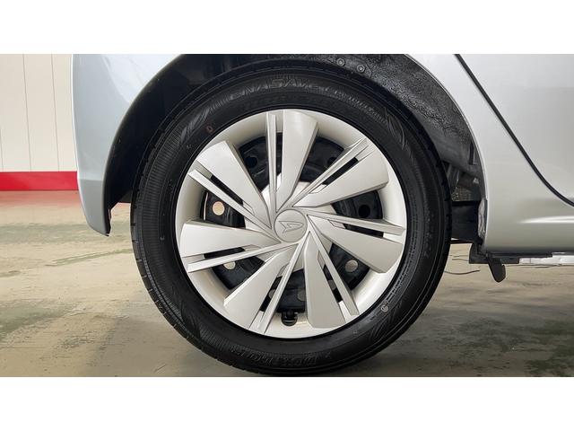 ミライース Ｘ　ＳＡＩＩＩ（7枚目）