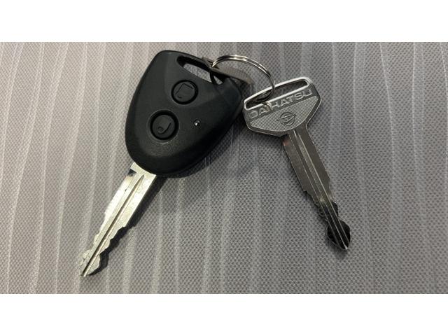 ミライース Ｘ　ＳＡＩＩＩ（8枚目）