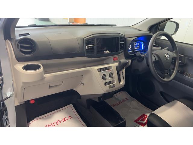 ミライース Ｘ　ＳＡＩＩＩ（11枚目）