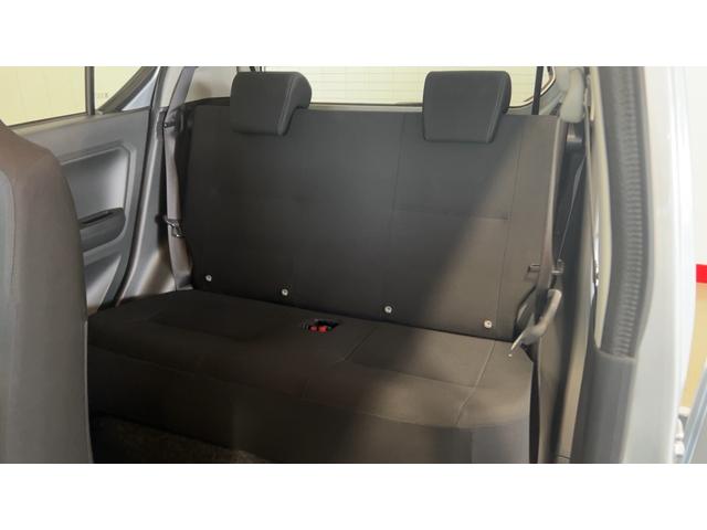 ミライース Ｘ　ＳＡＩＩＩ（12枚目）