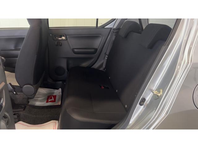 ミライース Ｘ　ＳＡＩＩＩ（13枚目）