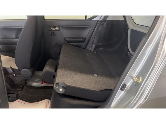 ミライース Ｘ　ＳＡＩＩＩ（14枚目）