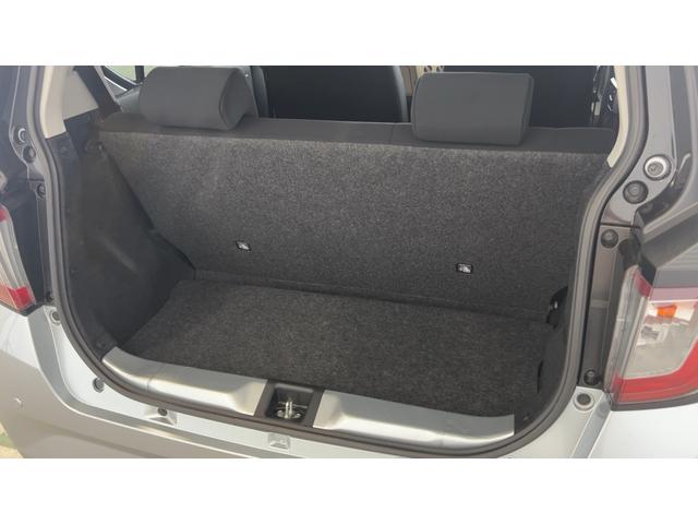 ミライース Ｘ　ＳＡＩＩＩ（17枚目）