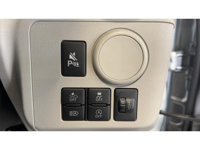 ミライース Ｘ　ＳＡＩＩＩ（20枚目）