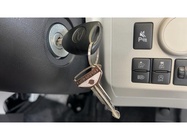 ミライース Ｘ　ＳＡＩＩＩ（21枚目）