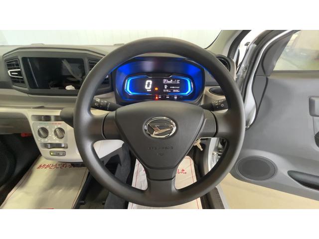 ミライース Ｘ　ＳＡＩＩＩ（22枚目）