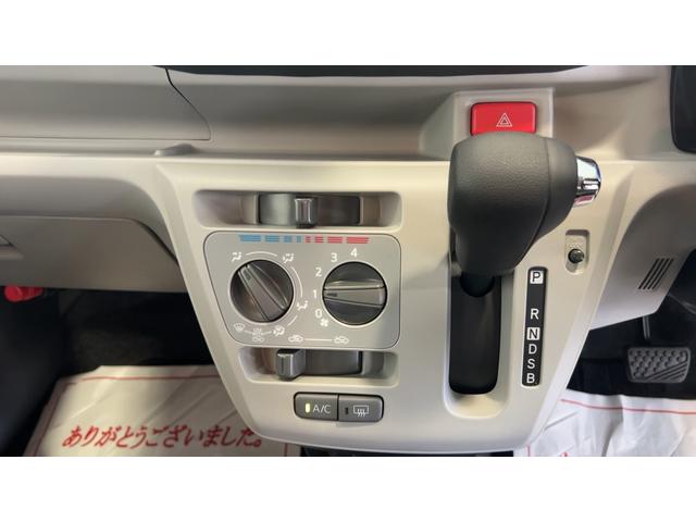 ミライース Ｘ　ＳＡＩＩＩ（23枚目）