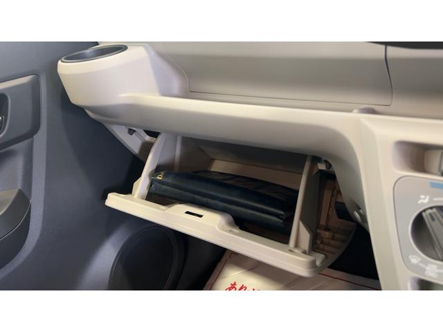 ミライース Ｘ　ＳＡＩＩＩ（25枚目）