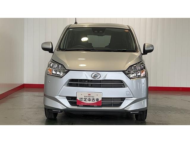 ミライース Ｘ　ＳＡＩＩＩ（27枚目）