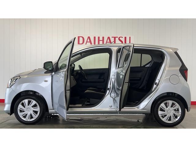 ミライース Ｘ　ＳＡＩＩＩ（31枚目）