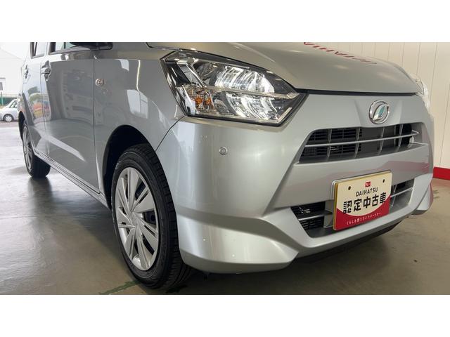 ミライース Ｘ　ＳＡＩＩＩ（32枚目）