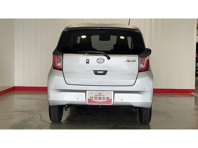 ミライース Ｘ　ＳＡＩＩＩ（33枚目）