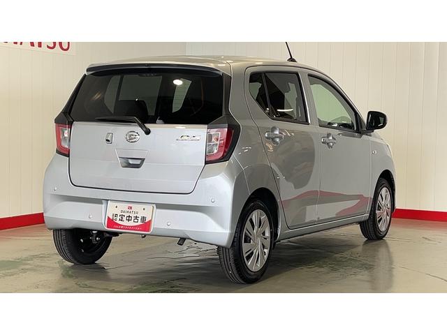 ミライース Ｘ　ＳＡＩＩＩ（35枚目）