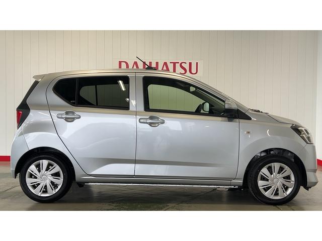 ミライース Ｘ　ＳＡＩＩＩ（37枚目）