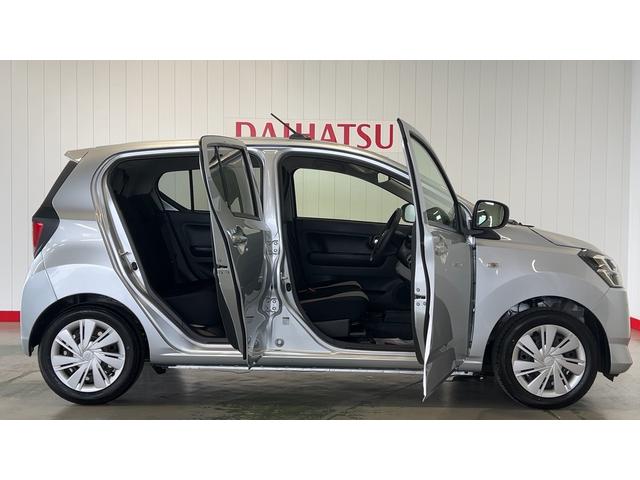 ミライース Ｘ　ＳＡＩＩＩ（38枚目）