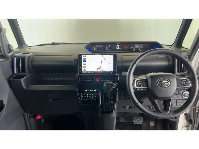 タント カスタムRSスタイルセレクション(3枚目)