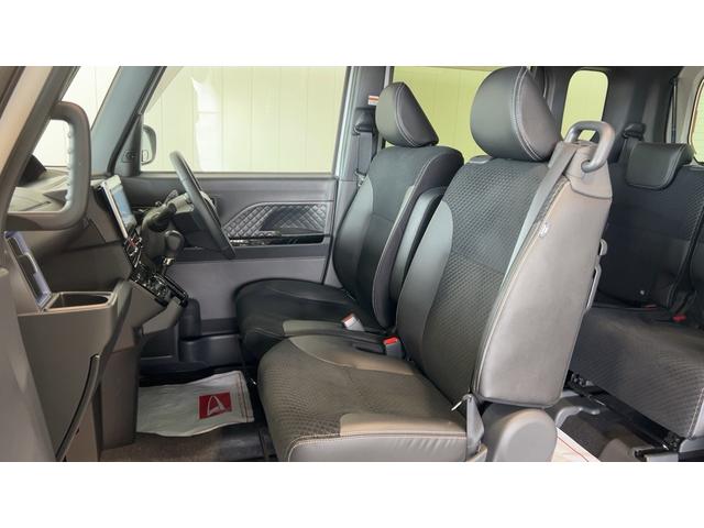 タント カスタムRSスタイルセレクション(4枚目)