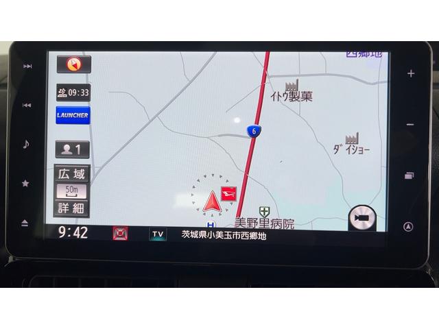 タント カスタムRSスタイルセレクション(5枚目)