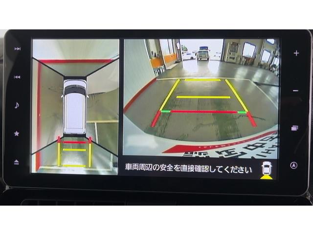 タント カスタムRSスタイルセレクション(6枚目)