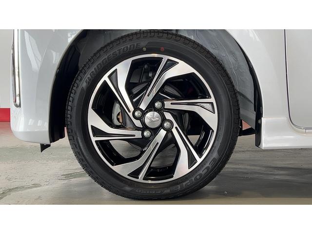 タント カスタムRSスタイルセレクション(7枚目)