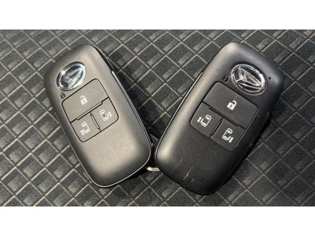 タント カスタムRSスタイルセレクション(8枚目)