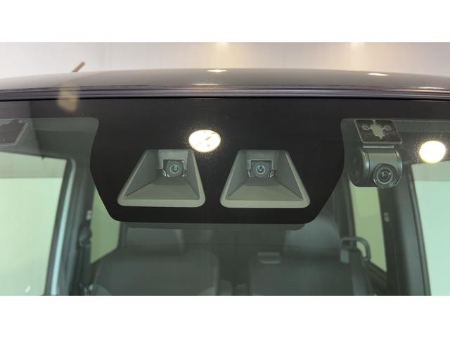 タント カスタムRSスタイルセレクション(9枚目)