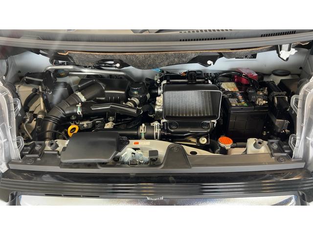 タント カスタムRSスタイルセレクション(10枚目)