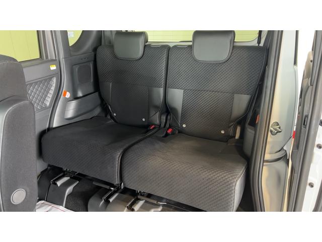 タント カスタムRSスタイルセレクション(12枚目)