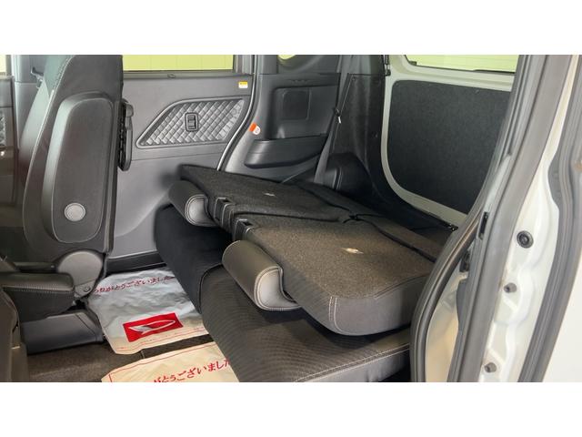 タント カスタムRSスタイルセレクション(14枚目)