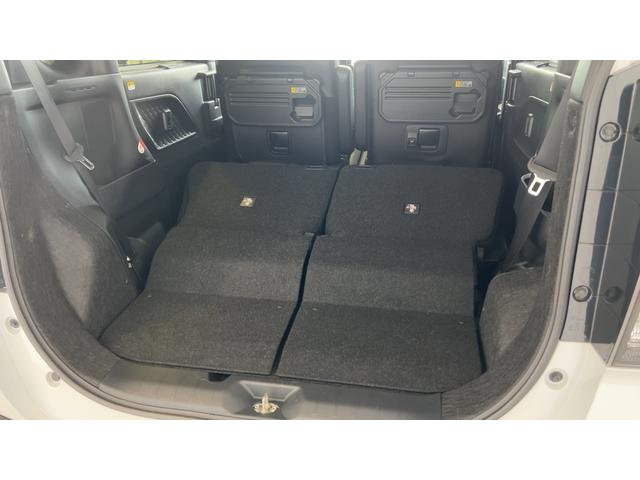 タント カスタムRSスタイルセレクション(15枚目)